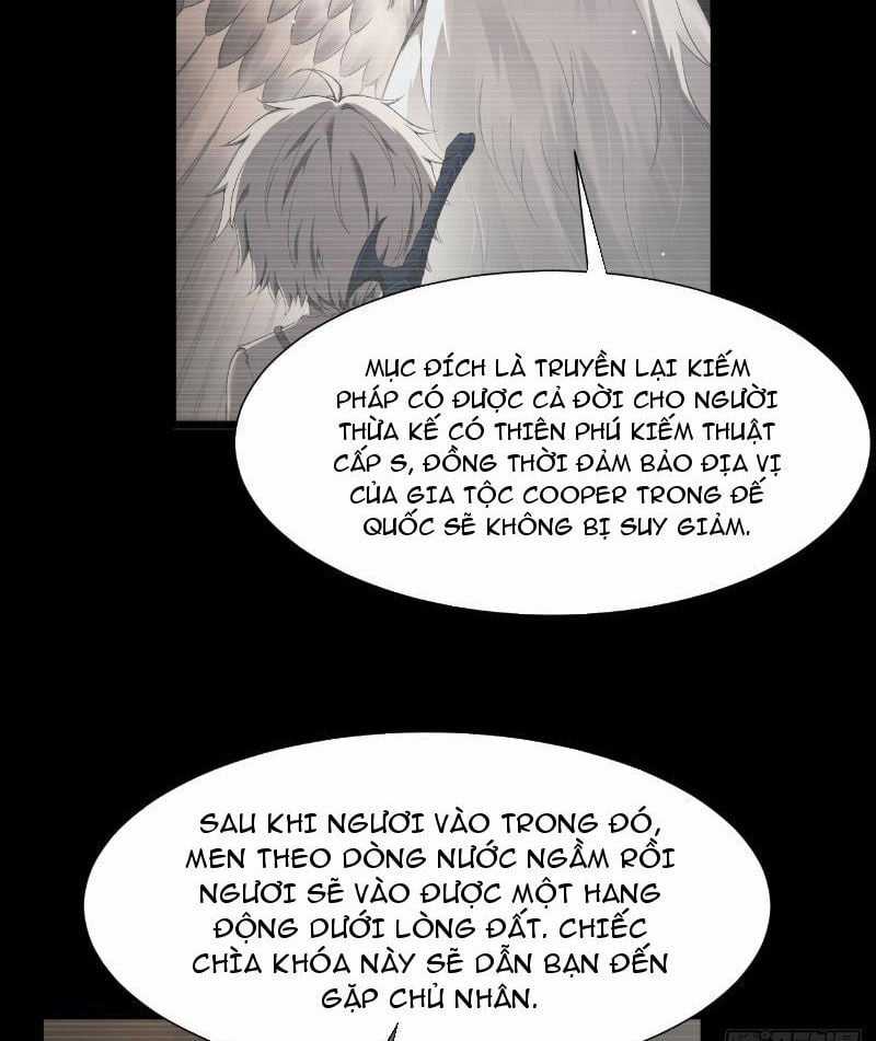 Cái Bóng Phản Bội Của Gia Tộc Chapter 8 trang 16