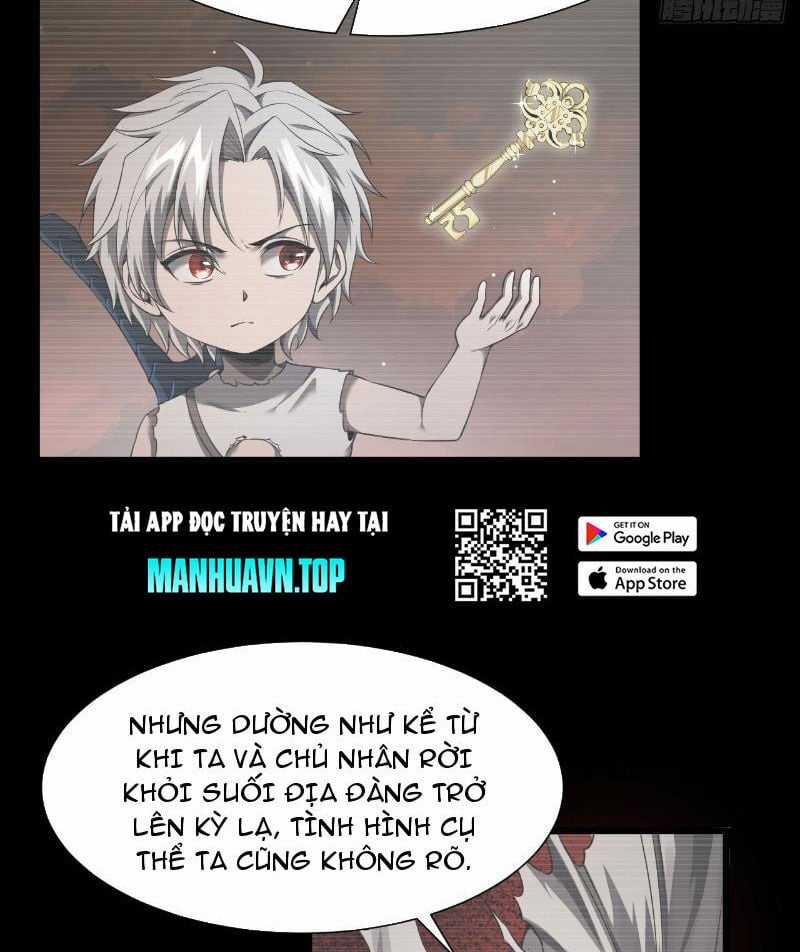 Cái Bóng Phản Bội Của Gia Tộc Chapter 8 trang 17