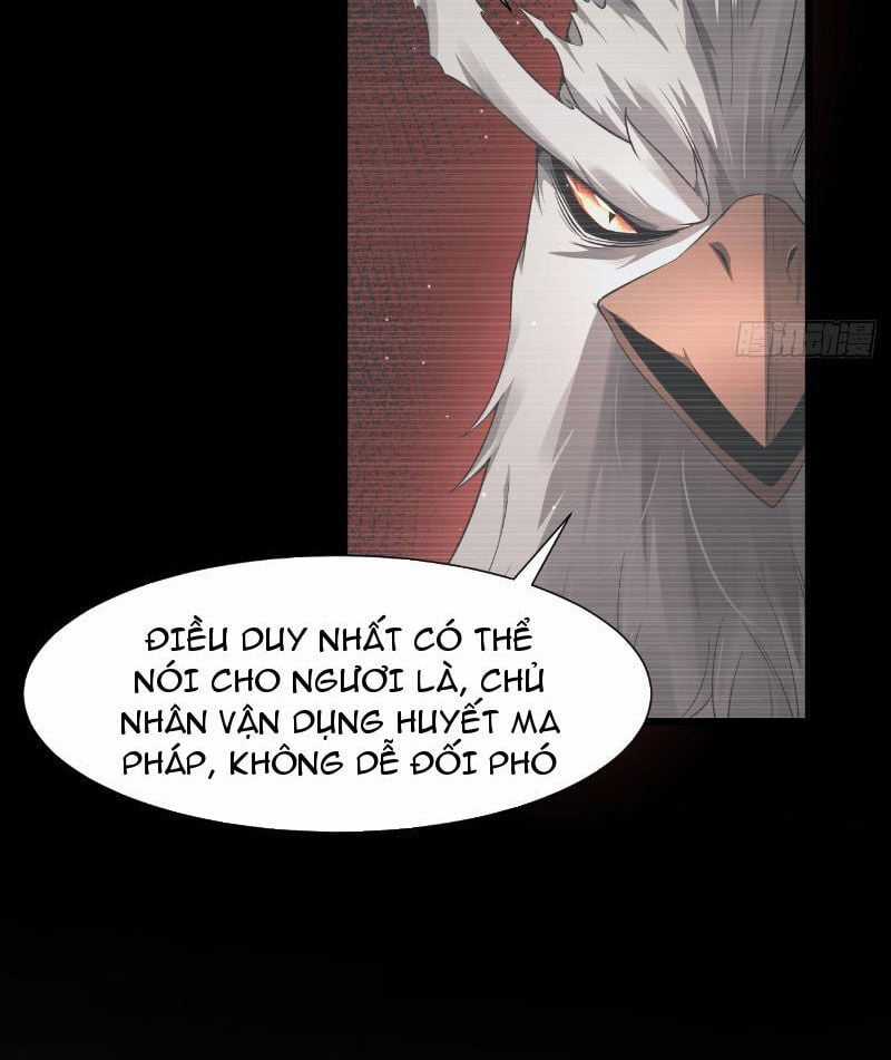 Cái Bóng Phản Bội Của Gia Tộc Chapter 8 trang 18