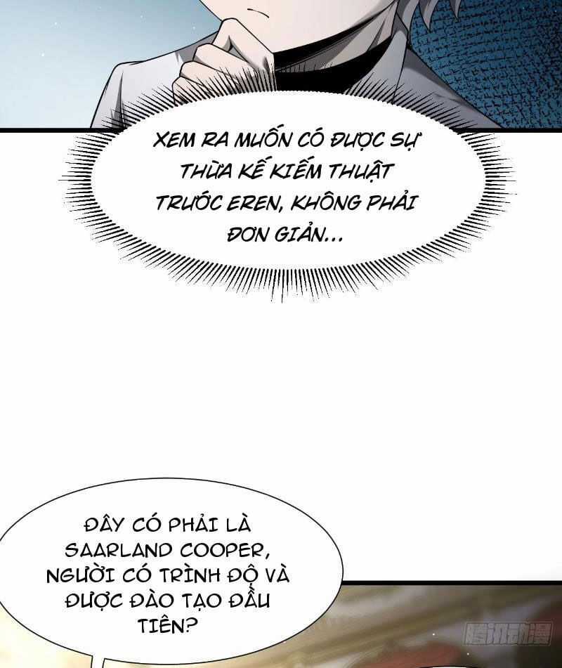 Cái Bóng Phản Bội Của Gia Tộc Chapter 8 trang 20