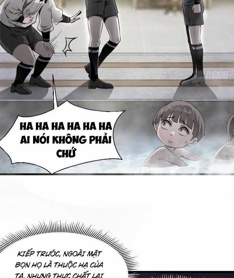 Cái Bóng Phản Bội Của Gia Tộc Chapter 8 trang 26