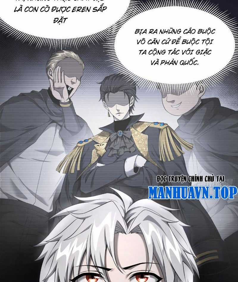 Cái Bóng Phản Bội Của Gia Tộc Chapter 8 trang 27