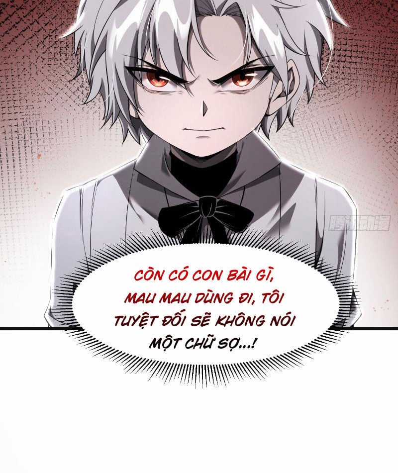 Cái Bóng Phản Bội Của Gia Tộc Chapter 8 trang 3