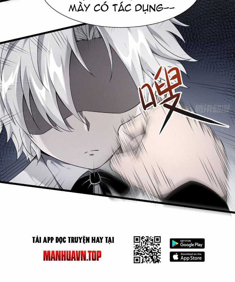 Cái Bóng Phản Bội Của Gia Tộc Chapter 8 trang 30