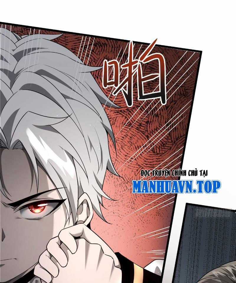 Cái Bóng Phản Bội Của Gia Tộc Chapter 8 trang 31