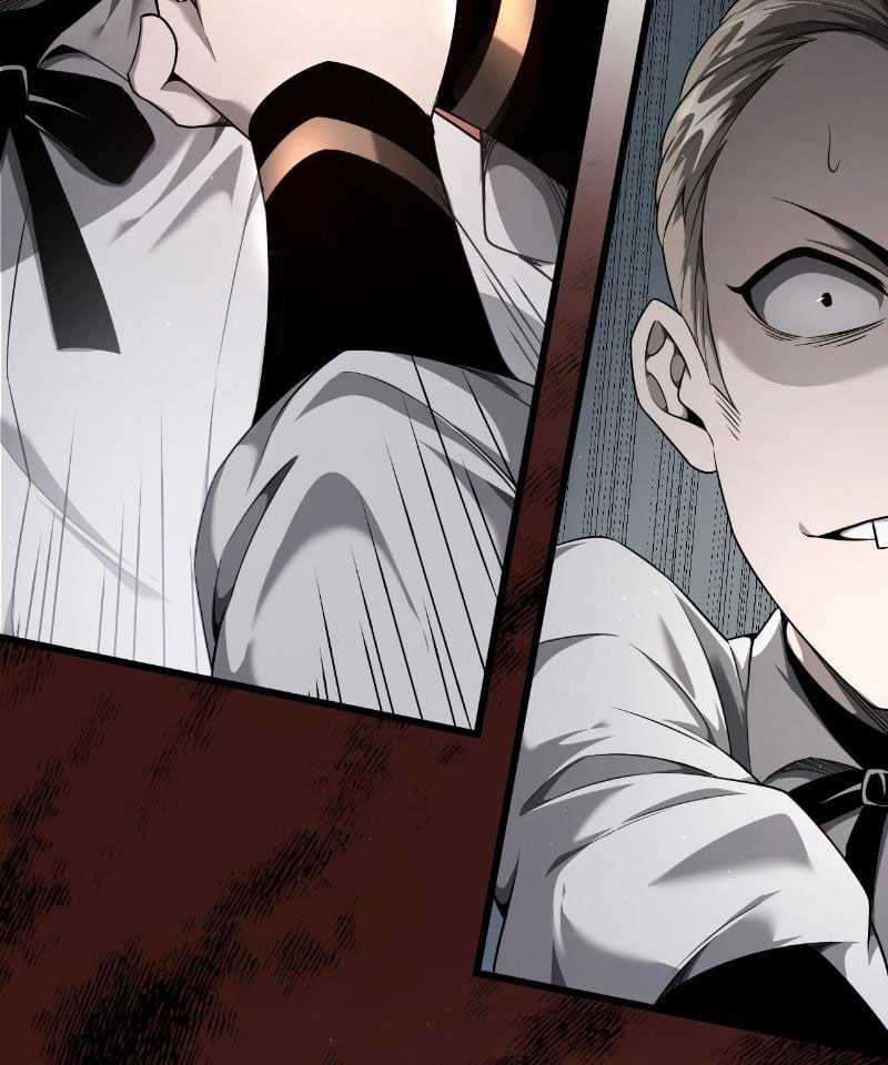 Cái Bóng Phản Bội Của Gia Tộc Chapter 8 trang 32