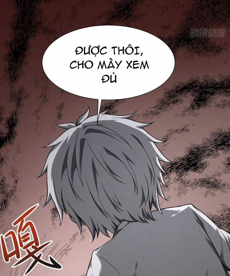 Cái Bóng Phản Bội Của Gia Tộc Chapter 8 trang 33