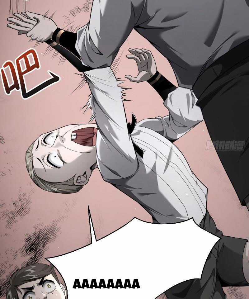 Cái Bóng Phản Bội Của Gia Tộc Chapter 8 trang 34