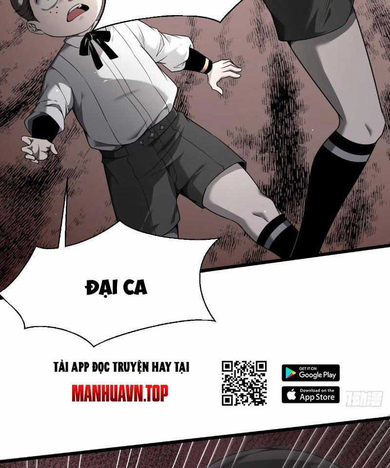 Cái Bóng Phản Bội Của Gia Tộc Chapter 8 trang 35