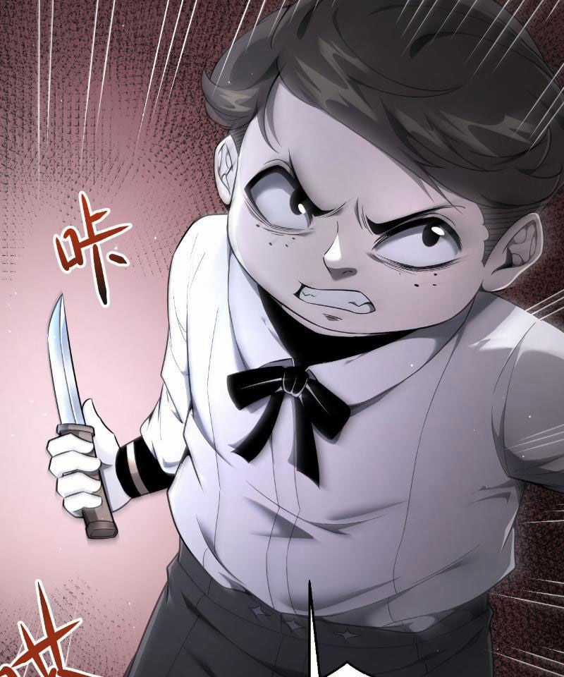 Cái Bóng Phản Bội Của Gia Tộc Chapter 8 trang 36