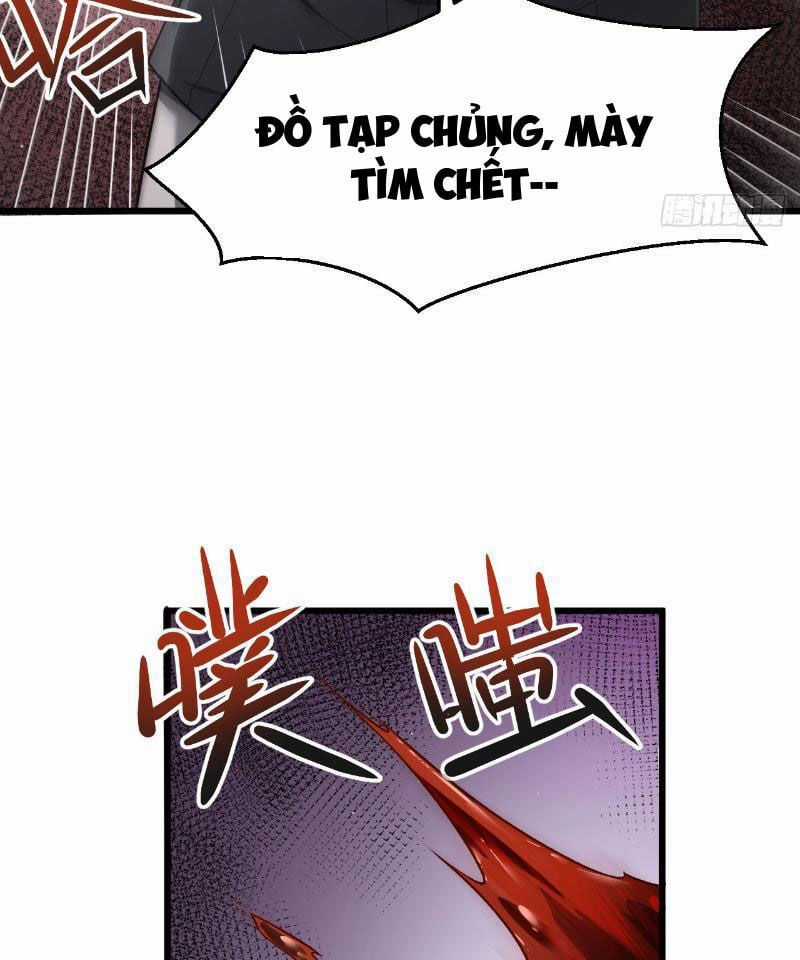 Cái Bóng Phản Bội Của Gia Tộc Chapter 8 trang 37