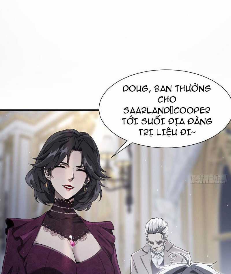 Cái Bóng Phản Bội Của Gia Tộc Chapter 8 trang 4