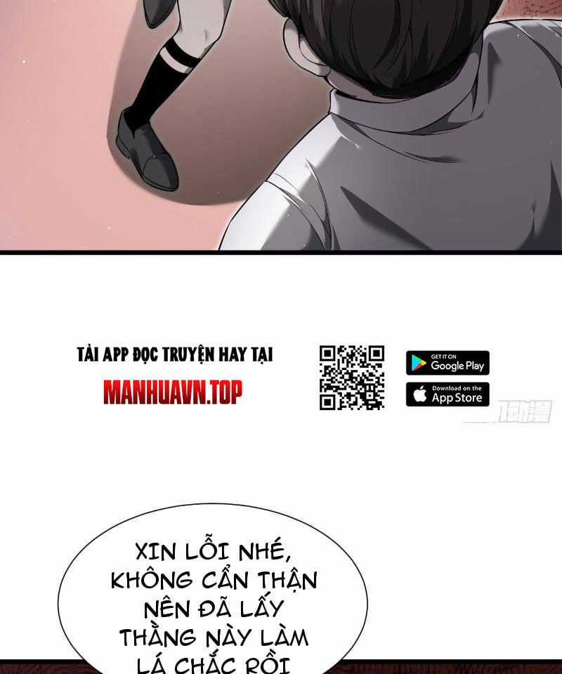 Cái Bóng Phản Bội Của Gia Tộc Chapter 8 trang 41