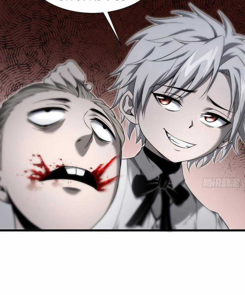 Cái Bóng Phản Bội Của Gia Tộc Chapter 8 trang 42