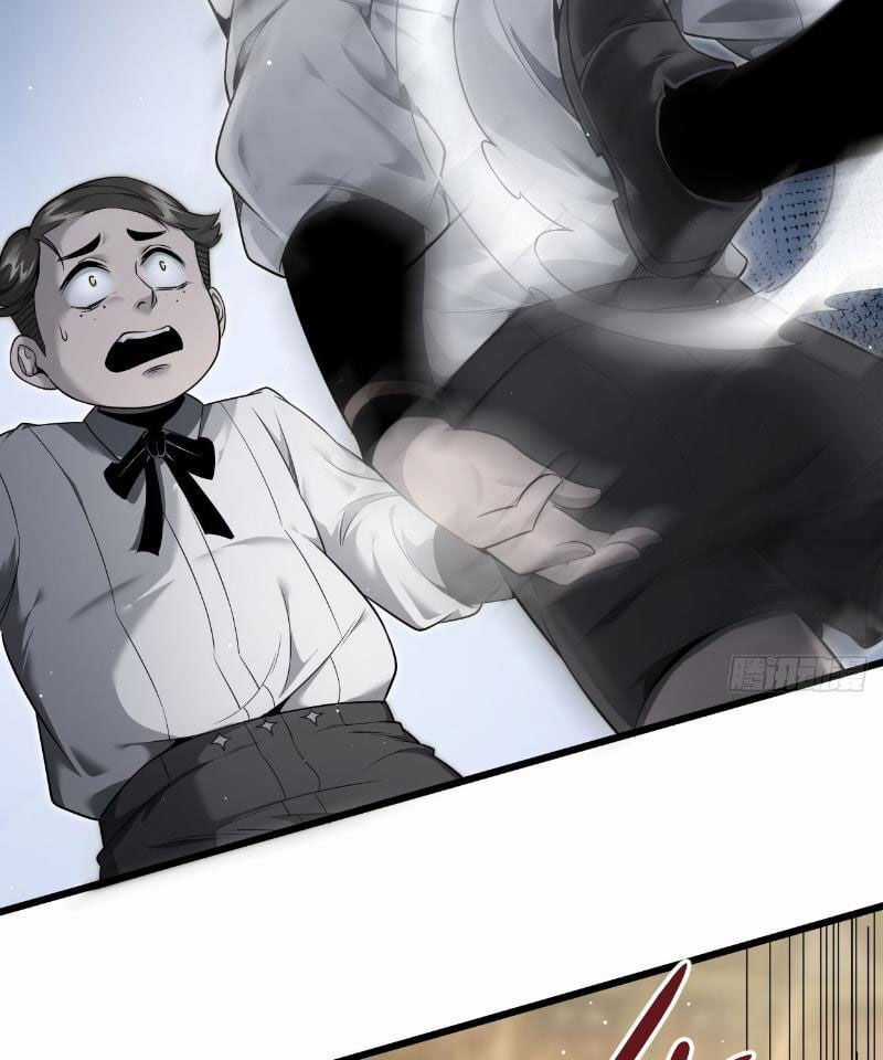 Cái Bóng Phản Bội Của Gia Tộc Chapter 8 trang 44