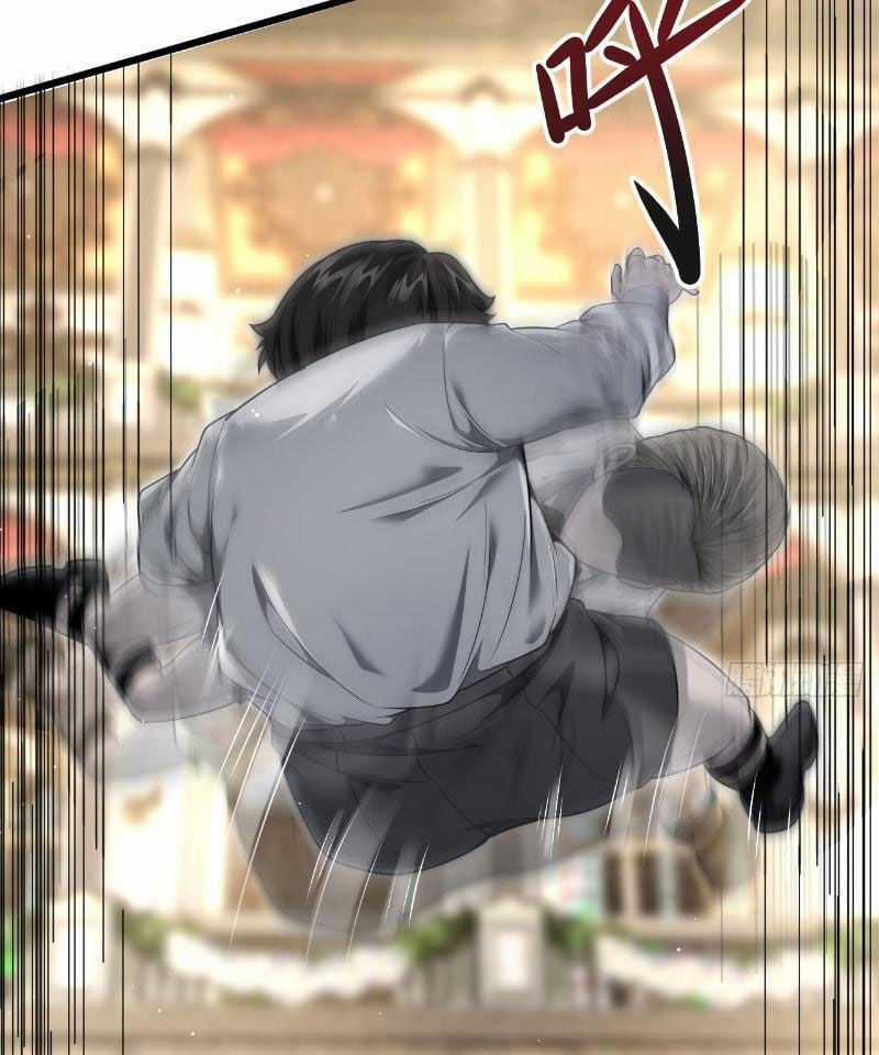 Cái Bóng Phản Bội Của Gia Tộc Chapter 8 trang 45