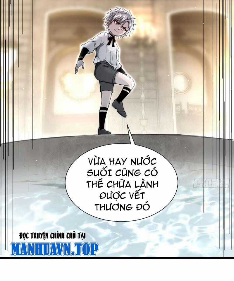 Cái Bóng Phản Bội Của Gia Tộc Chapter 8 trang 46