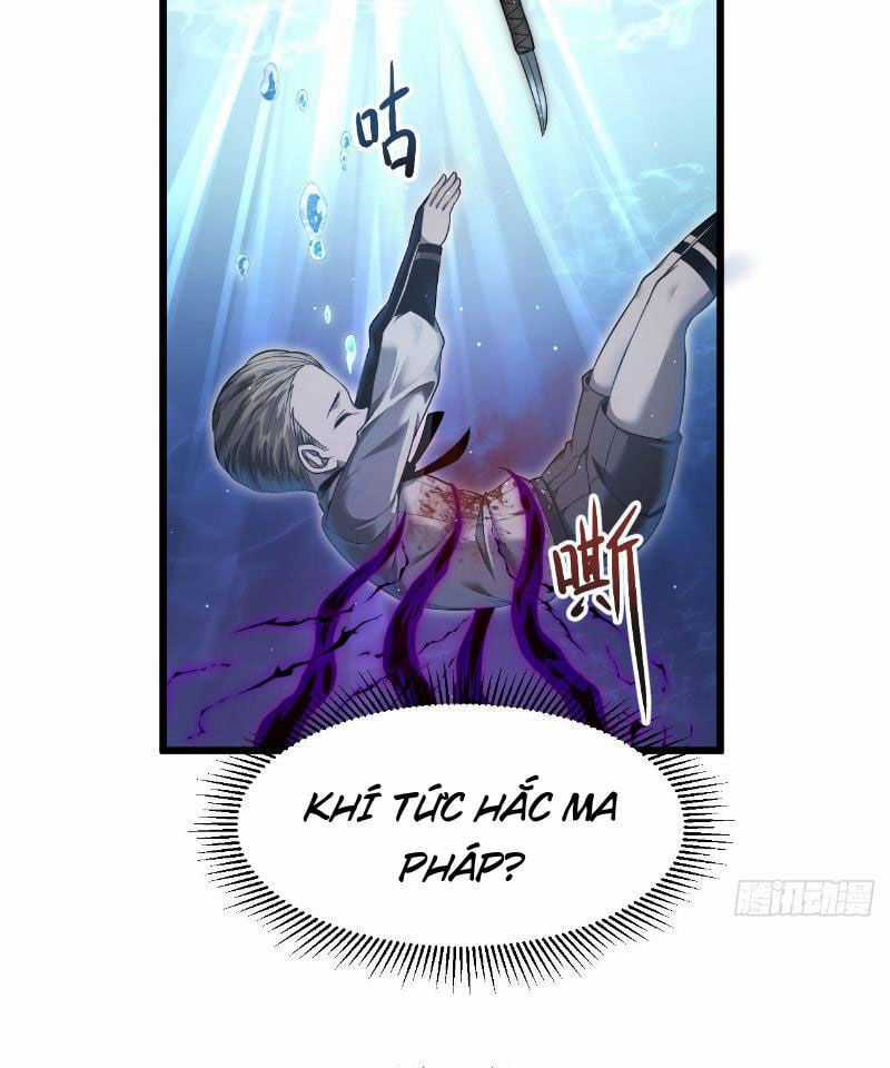 Cái Bóng Phản Bội Của Gia Tộc Chapter 8 trang 49