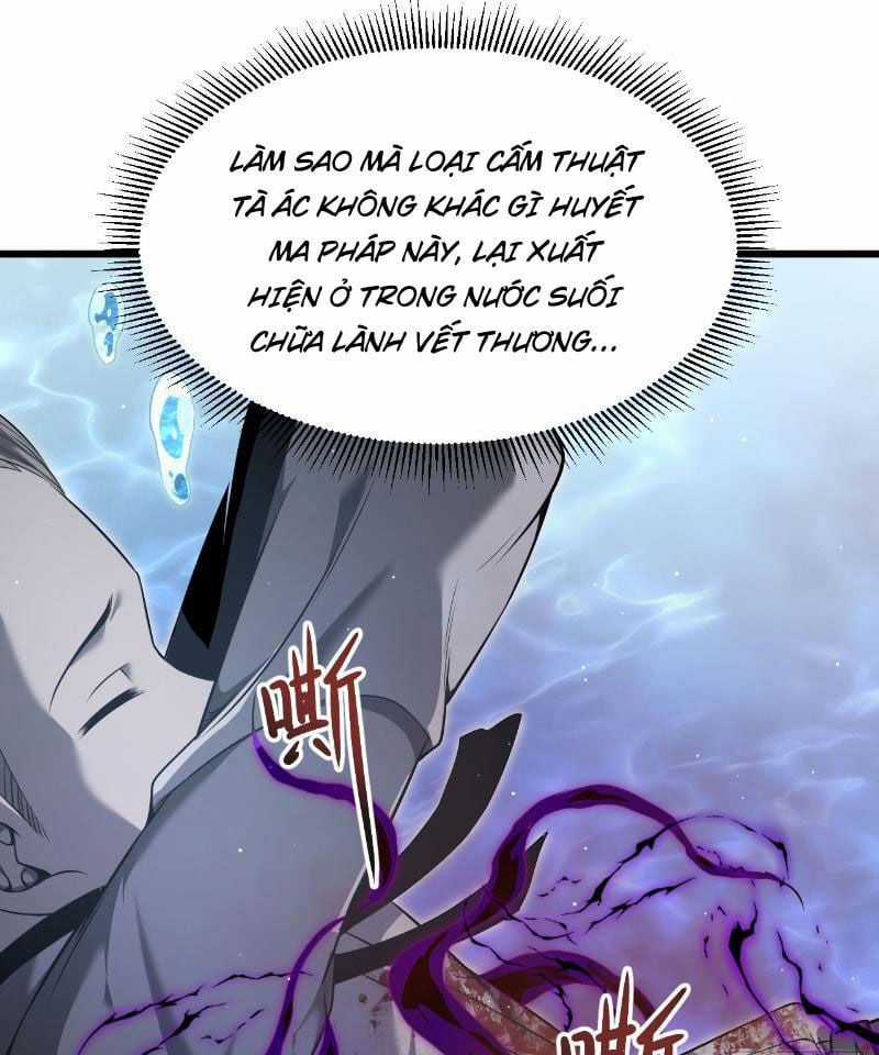 Cái Bóng Phản Bội Của Gia Tộc Chapter 8 trang 50