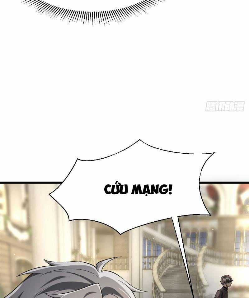 Cái Bóng Phản Bội Của Gia Tộc Chapter 8 trang 53