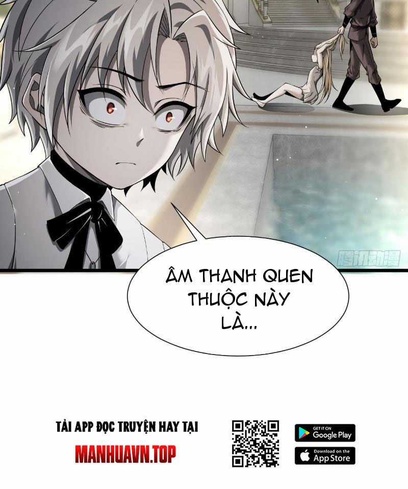 Cái Bóng Phản Bội Của Gia Tộc Chapter 8 trang 54