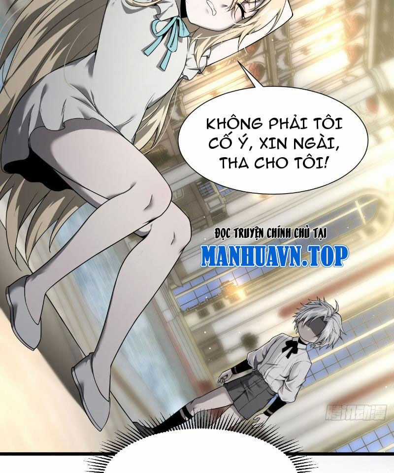 Cái Bóng Phản Bội Của Gia Tộc Chapter 8 trang 56