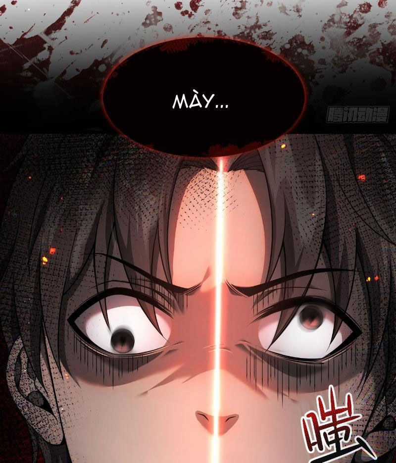 Cái Bóng Phản Bội Của Gia Tộc Chapter 8 trang 59