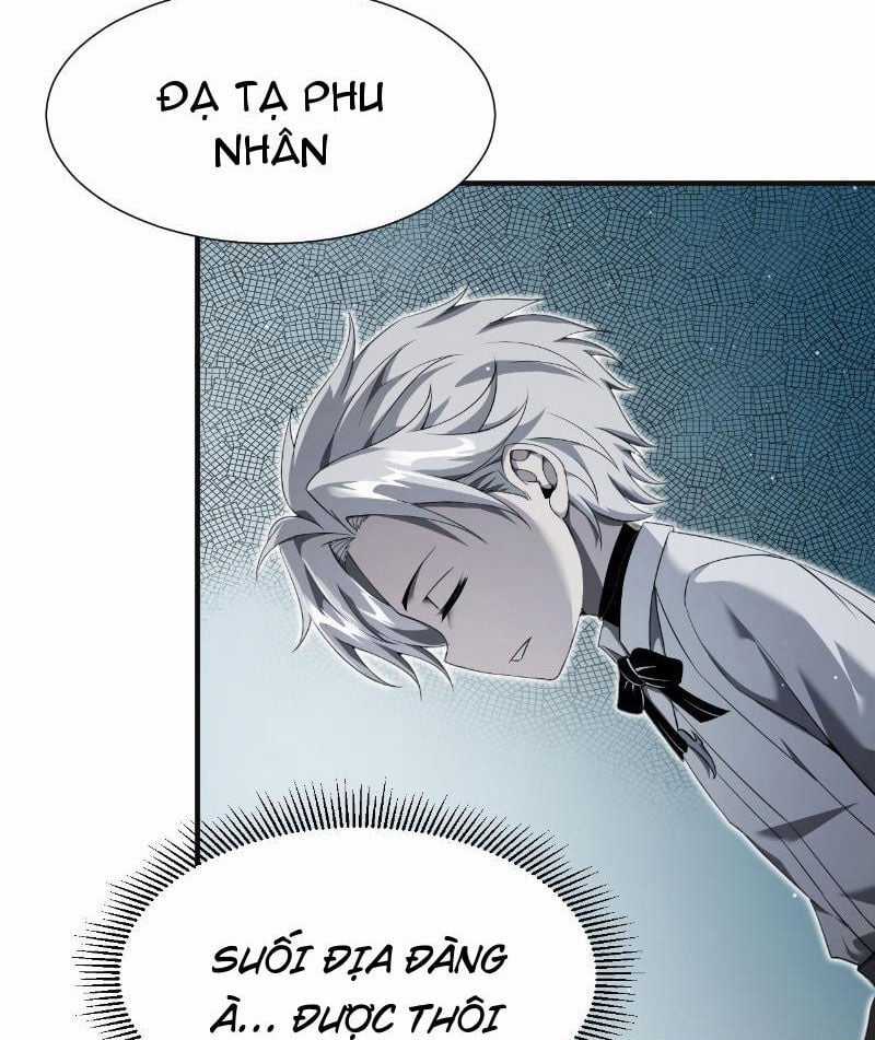 Cái Bóng Phản Bội Của Gia Tộc Chapter 8 trang 6