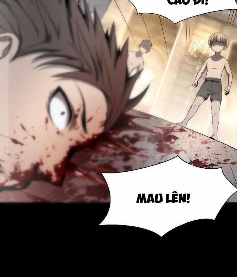 Cái Bóng Phản Bội Của Gia Tộc Chapter 8 trang 64