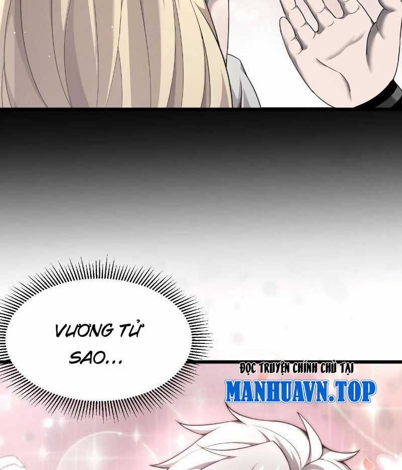 Cái Bóng Phản Bội Của Gia Tộc Chapter 8 trang 66