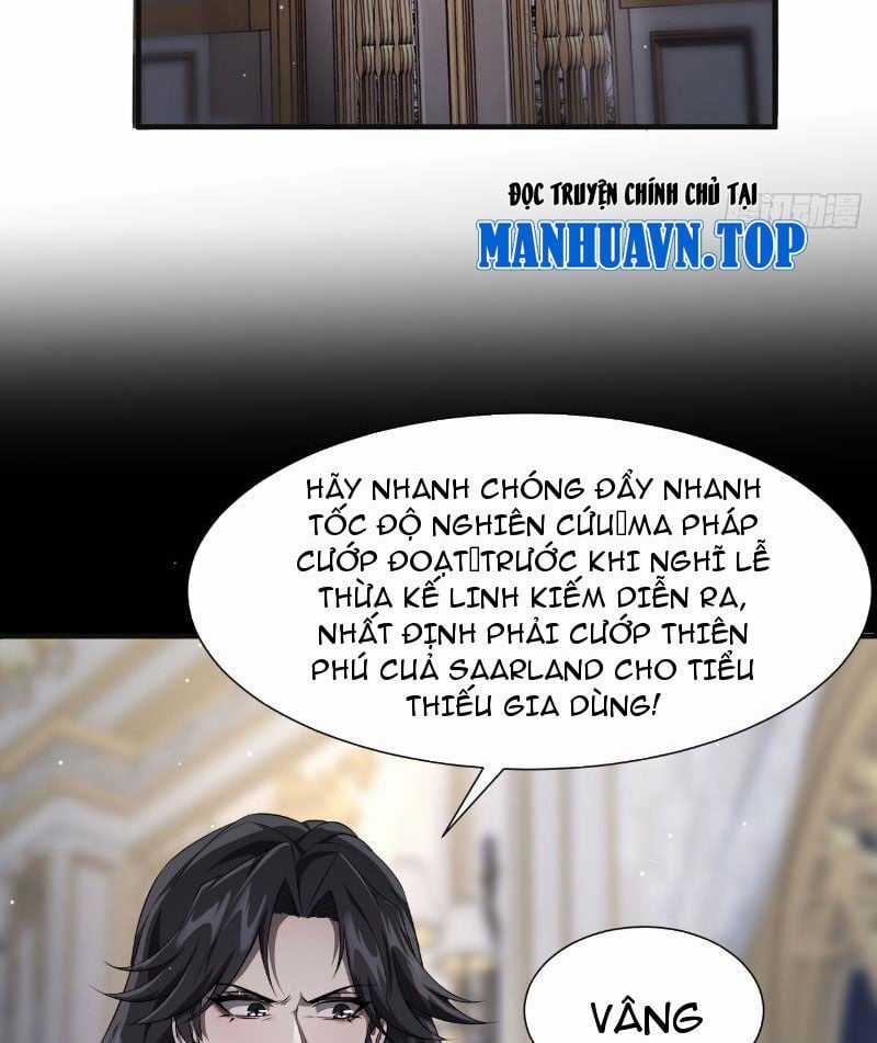 Cái Bóng Phản Bội Của Gia Tộc Chapter 8 trang 8