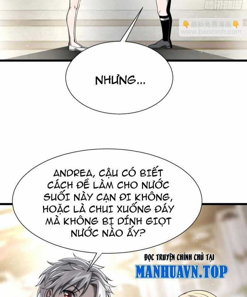 Cái Bóng Phản Bội Của Gia Tộc Chapter 9 trang 10