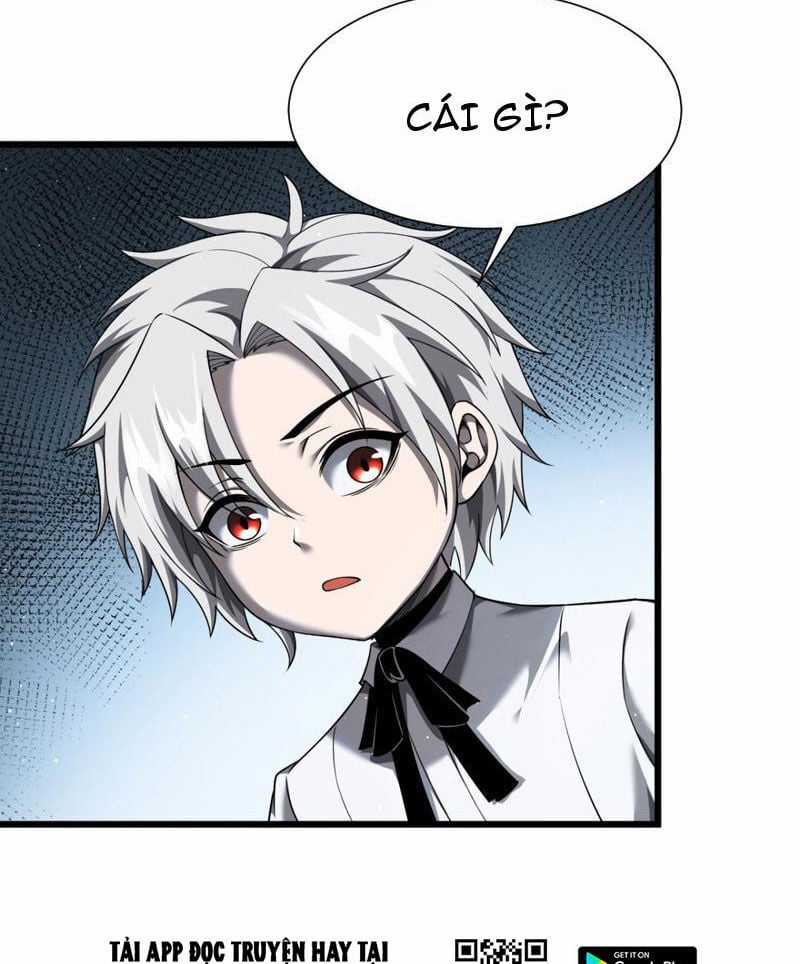 Cái Bóng Phản Bội Của Gia Tộc Chapter 9 trang 13