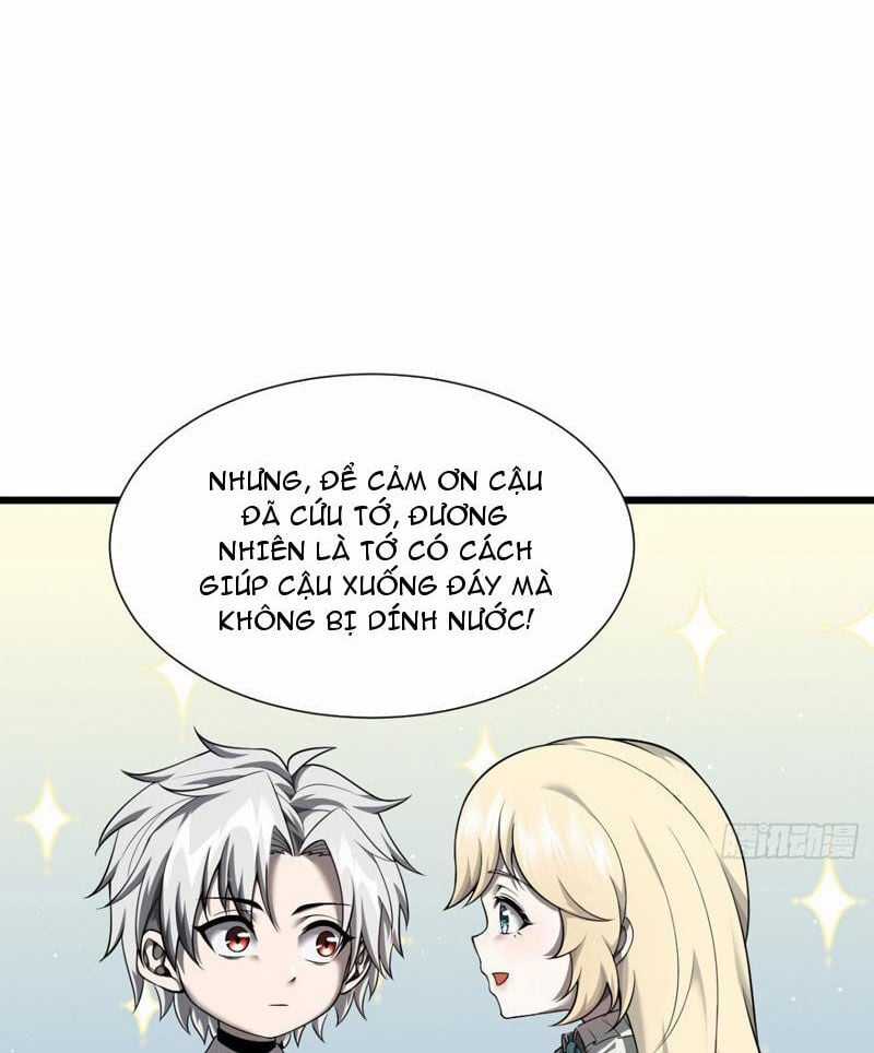 Cái Bóng Phản Bội Của Gia Tộc Chapter 9 trang 17