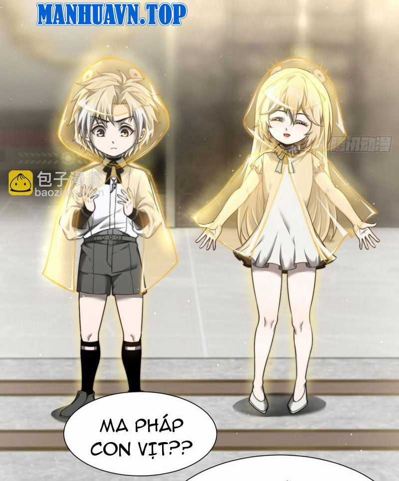 Cái Bóng Phản Bội Của Gia Tộc Chapter 9 trang 21