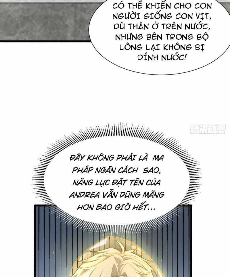 Cái Bóng Phản Bội Của Gia Tộc Chapter 9 trang 22