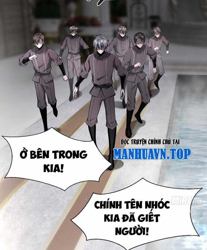 Cái Bóng Phản Bội Của Gia Tộc Chapter 9 trang 24