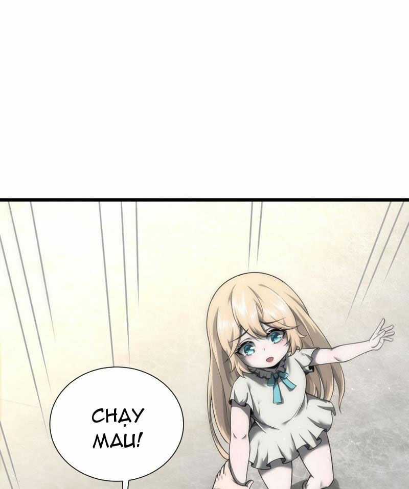 Cái Bóng Phản Bội Của Gia Tộc Chapter 9 trang 26