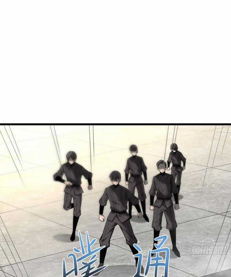 Cái Bóng Phản Bội Của Gia Tộc Chapter 9 trang 28