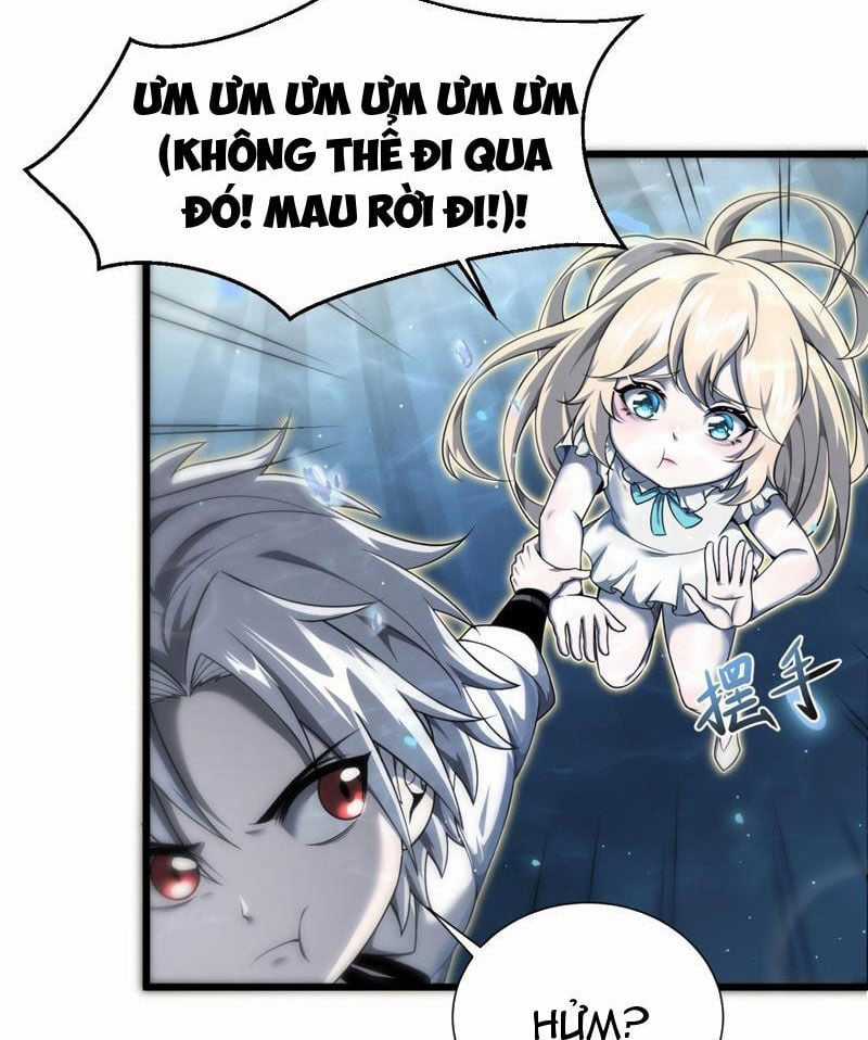 Cái Bóng Phản Bội Của Gia Tộc Chapter 9 trang 32