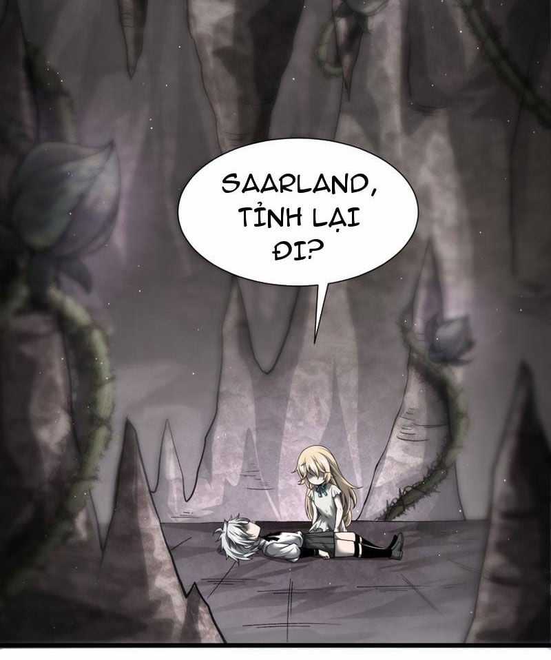 Cái Bóng Phản Bội Của Gia Tộc Chapter 9 trang 38