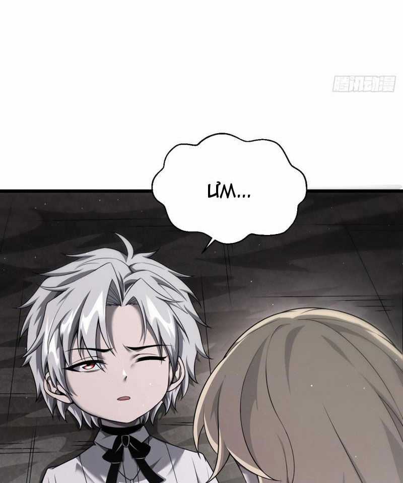 Cái Bóng Phản Bội Của Gia Tộc Chapter 9 trang 39