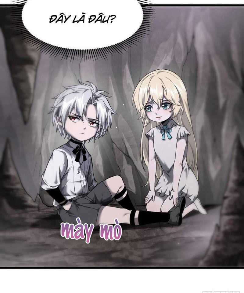 Cái Bóng Phản Bội Của Gia Tộc Chapter 9 trang 41