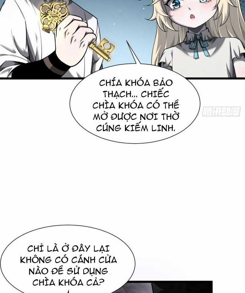 Cái Bóng Phản Bội Của Gia Tộc Chapter 9 trang 43