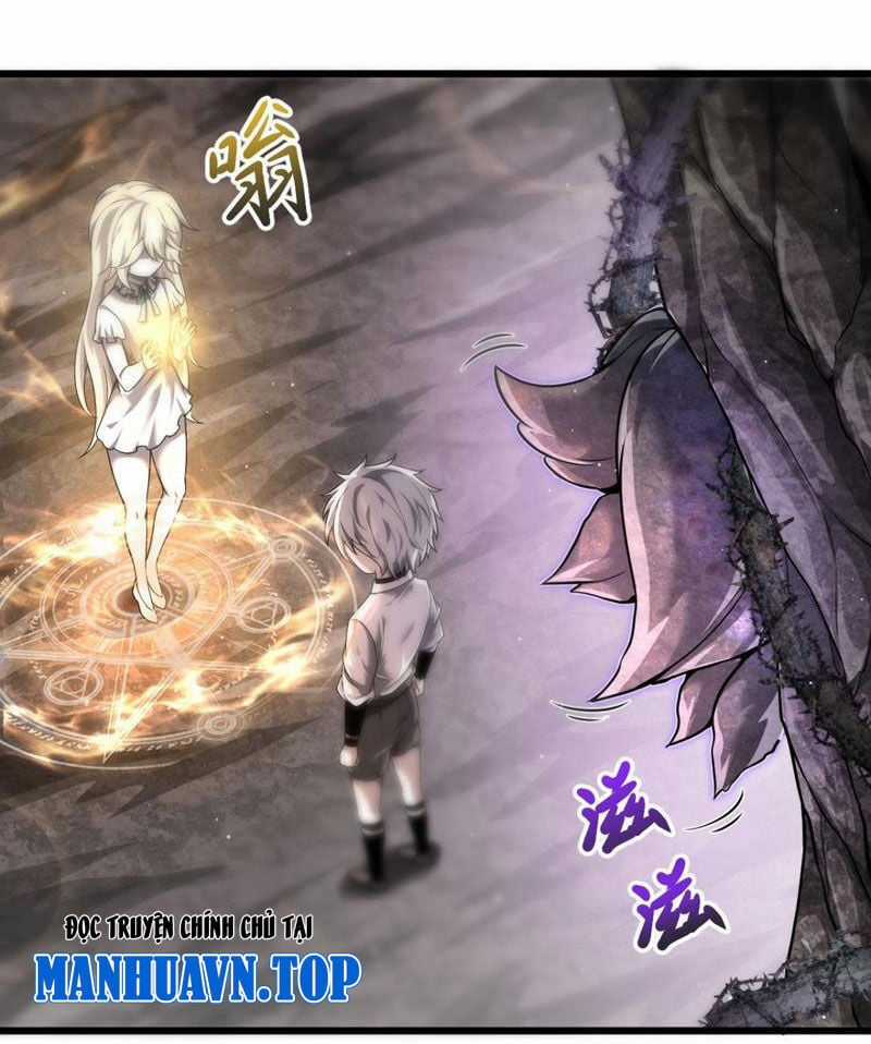 Cái Bóng Phản Bội Của Gia Tộc Chapter 9 trang 49