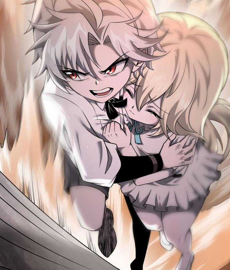 Cái Bóng Phản Bội Của Gia Tộc Chapter 9 trang 53