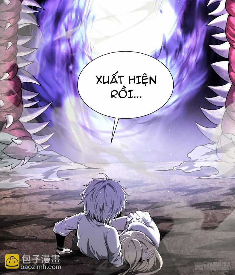 Cái Bóng Phản Bội Của Gia Tộc Chapter 9 trang 57