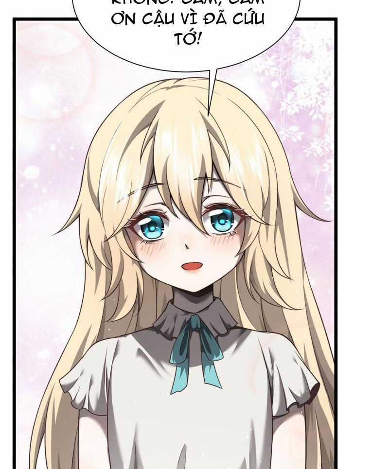 Cái Bóng Phản Bội Của Gia Tộc Chapter 9 trang 6