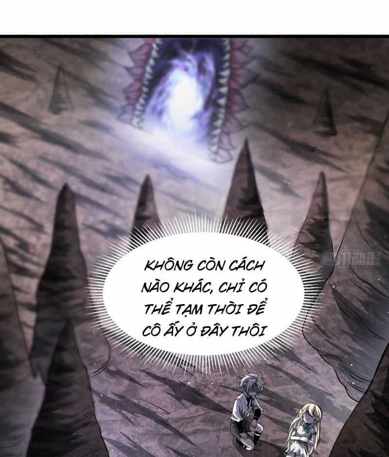 Cái Bóng Phản Bội Của Gia Tộc Chapter 9 trang 61