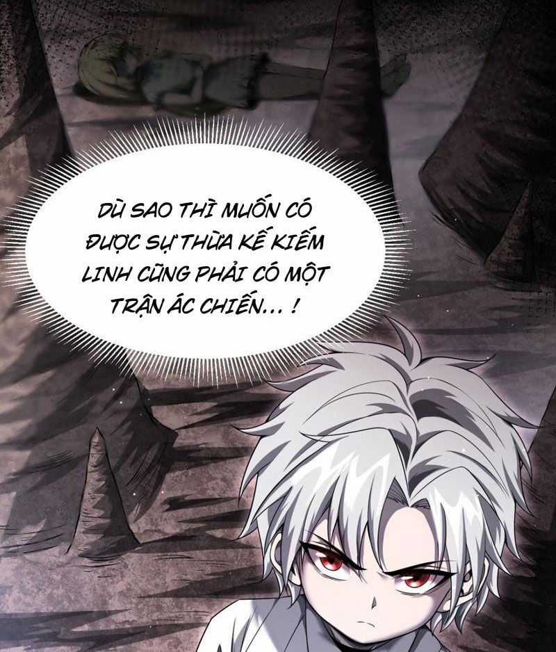 Cái Bóng Phản Bội Của Gia Tộc Chapter 9 trang 64